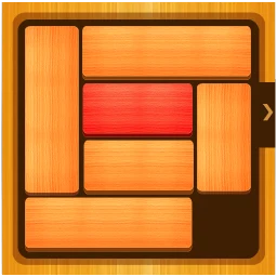 أيقونة Unblock Puzzle Game