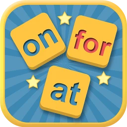 Learn English Preposition Game icon