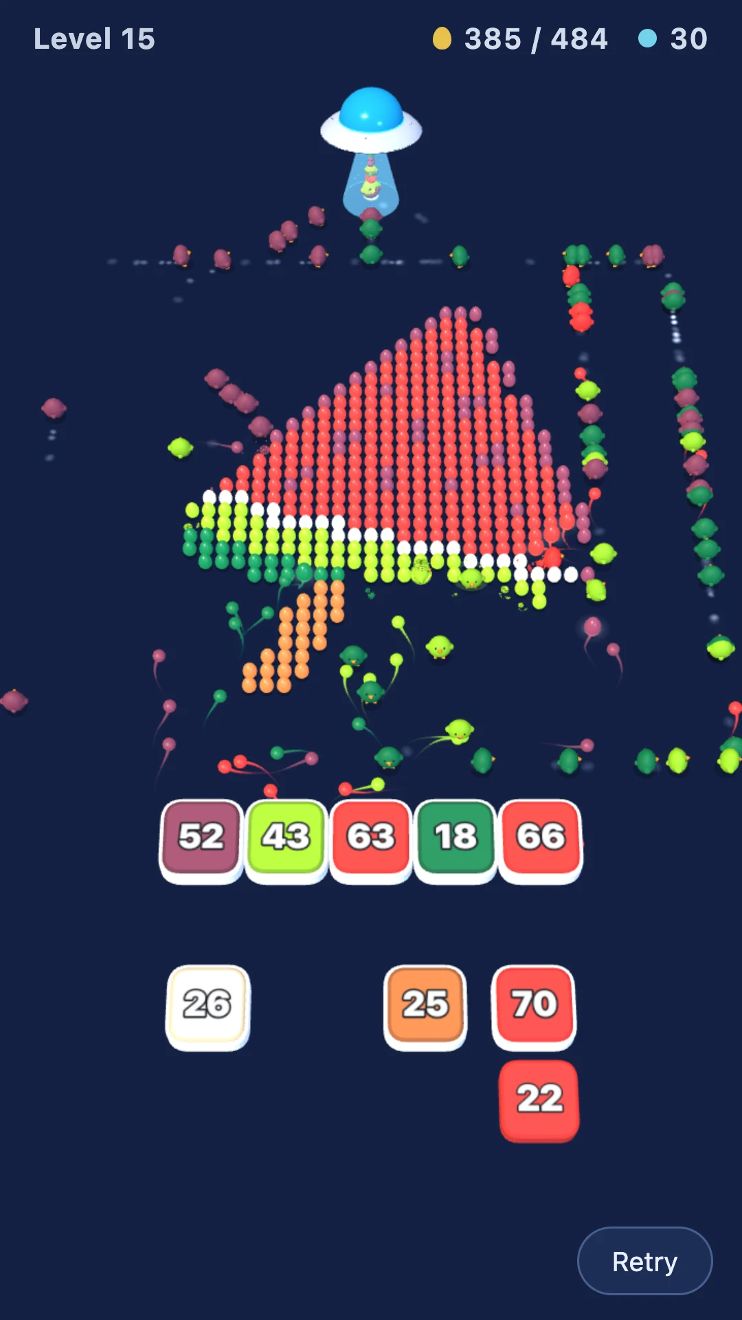 SpermFlow screenshot