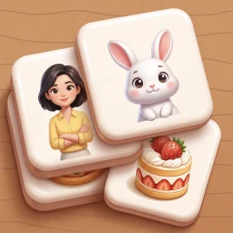 Category Stack icon