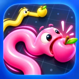 SnakeConnect icon