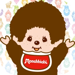 モンチッチのタッチッチ のアイコン